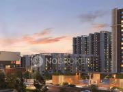 3 BHK Flat In Brigade Citadel, Moti Nagar for Rent In Moti