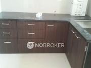 3 BHK Flat In Canary Building for Rent In Thane West