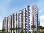 3 BHK Flat In Casa Imperia for Rent In Wakad