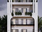 3 BHK Flat In Central Park Flower Valley For Sale In...