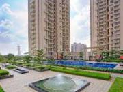 3 BHK Flat In Conscient Heritage Max for Rent In Sector 102