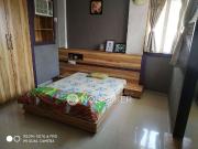 3 BHK Flat In Cosmos Park for Rent In Thane West