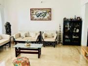 3 BHK Flat In Crystal Tower for Rent In Baner Pashan Link R