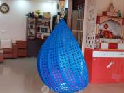 3 BHK Flat In D118 for Rent In Sector 110