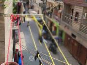 3 BHK Flat In Dreamland Appartment Janak Puri for Rent...