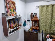 3 BHK Flat In Dwaraka Nirmaye for Rent In Prakash Nagar,...