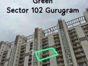 3 BHK Flat In Emaar Gurgaon Greens Sector 102 For Sale...