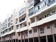 3 BHK Flat In Esteem Park, Jp Nagar, Bangalore for Rent...