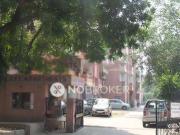3 BHK Flat In Galaxy Apartments for Rent In Uttam Nagar