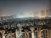 3 BHK Flat In Galaxy North Avenue Gaur City 1 for Rent In J