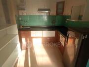 3 BHK Flat In Gini Sanskruti Housing Society, Hadapsar...