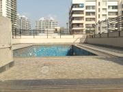 3 BHK Flat In Godrej Waldorf for Rent In Andheri West