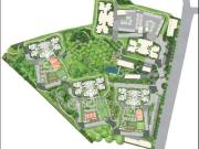 3 BHK Flat In Godrej Woods For Sale In Thanisandra