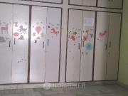 3 BHK Flat In Golden Gate Apartments For Sale In Bhojani Co