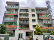 3 BHK Flat In Gr Luxuria 5 Elementrealty, Hsr Layout For S