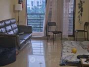 3 BHK Flat In Grace Pinnacle for Rent In Andheri West, Mumb