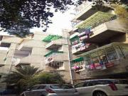 3 BHK Flat In Green View Apartment for Rent In Rohini