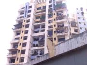 3 BHK Flat In Growmore Tower for Lease In Kharghar