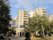 3 BHK Flat In Guru Gram Housing Society for Rent In...