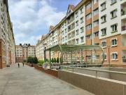 3 BHK Flat In Hamilton Homes By Sjr Primecorp for Rent...