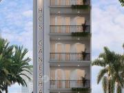 3 BHK Flat In Hcs Ganesha For Sale In Jonapur