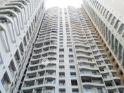 3 BHK Flat In Hdil Metropolis for Rent In Andheri West