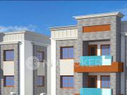 3 BHK Flat In Himayams Annapoorna Apartments For Sale In K