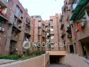 3 BHK Flat In Indraprastha Apartments, Patparganj for...