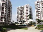3 BHK Flat In Iren Towers for Rent In Aundh