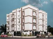 3 BHK Flat In Ivy Manor For Sale In Ambattur