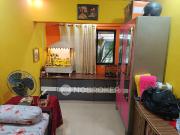 3 BHK Flat In Jasmine Aprtment For Sale In New Panvel East