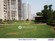 3 BHK Flat In Jaypee Greens Kalypso Court for Rent In Secto