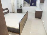 3 BHK Flat In Kamakshi Nilayam Madhapur for Rent In 130, Gu