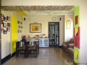 3 BHK Flat In Kanchanpushp Complex, Thane West For Sale In