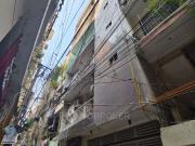 3 BHK Flat In Khirki Extension for Rent In J4, 3, Khirki...