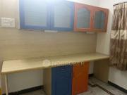 3 BHK Flat In Kranti Emerald for Rent In Sainikpuri