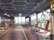 3 BHK Flat In L&t West Square For Sale In Navi Mumbai