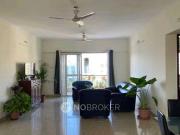 3 BHK Flat In Laburnum Park for Rent In Magarpatta City,...
