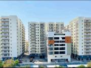 3 BHK Flat In Laksmi's Cadillac for Rent In * Masjid...