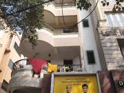3 BHK Flat In Land Marvel Chandini for Rent In Adyar
