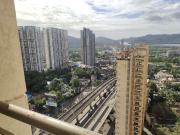 3 BHK Flat In Lodha Tierra for Rent In Thane West