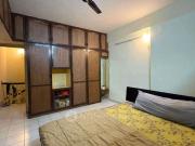 3 BHK Flat In Lumbini Apartments Koramangala for Rent In...