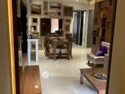 3 BHK Flat In Magnova Manor for Rent In Wakad