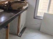 3 BHK Flat In Mahakali Kalika Heights, Thane West for...