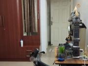 3 BHK Flat In Mahaveer Maple for Rent In Brookefield