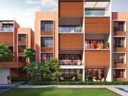 3 BHK Flat In Marvel Piazza For Sale In Viman Nagar