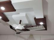 3 BHK Flat In May Flower Lakshmi Apartment, Hebbal for Lease