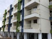 3 BHK Flat In Mehi Aarushi Residency The Rising Sun For...