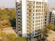 3 BHK Flat In Mmrda Employee Chs for Rent In Thane West