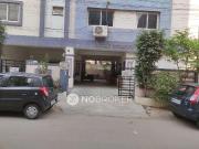3 BHK Flat In Mnrj Residency for Rent In Madhapur